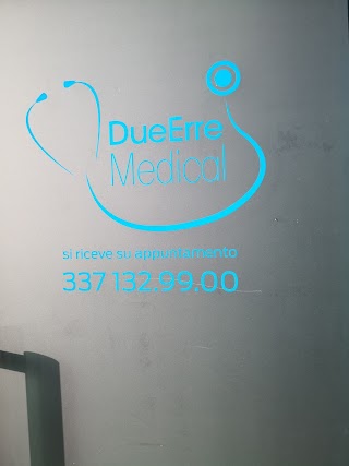 DUEERRE MEDICAL