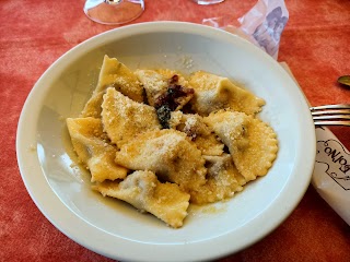 Trattoria il Poggio dei Valaperta