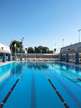 Piscina Sacro Cuore