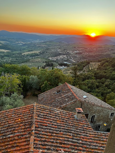 Castello Di Ristonchi