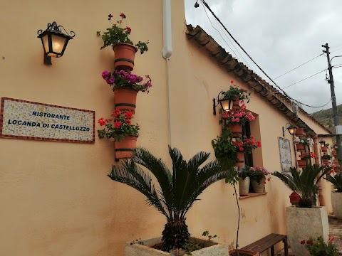 Locanda di Castelluzzo