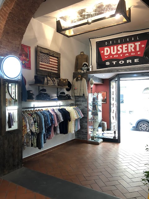 Dusert Vintage