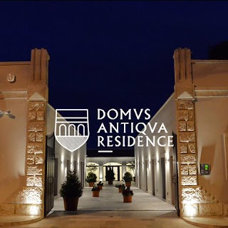 Domus "Antiqua Residence"