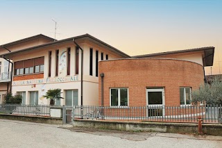 Scuola Materna Don G. Fracasso