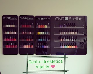 Centro di Estetica Vitality