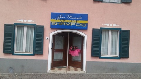 Salone Shampoo di Marinelli Gina