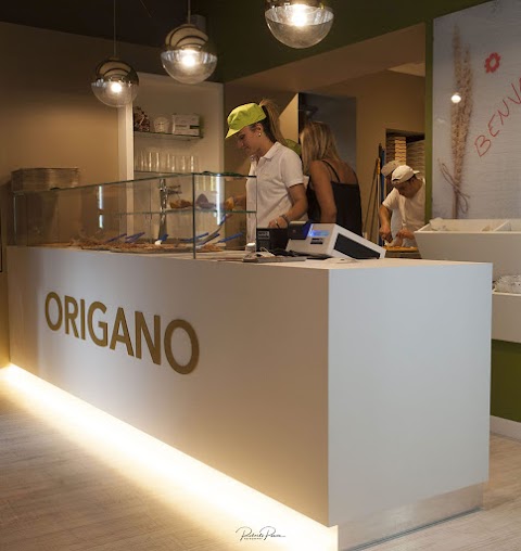 Origano - Pizzeria da asporto a Domodossola