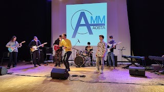 AMM Accademia Musica Moderna