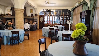 Ristorante Il Federale di Adelaide Artena