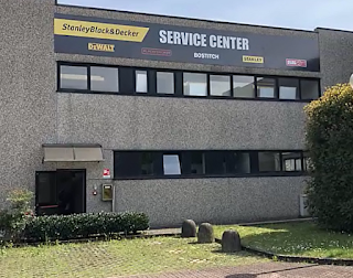 Service Center StanleyBlack&Decker