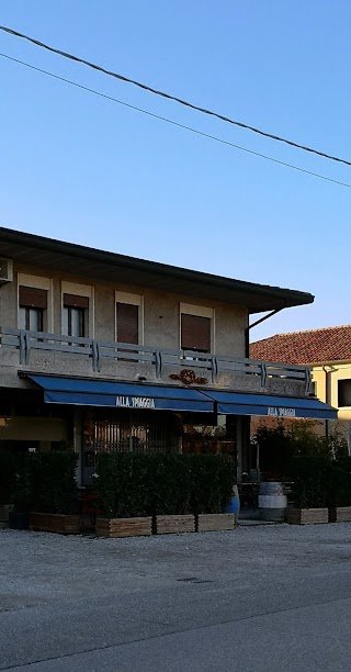 Alla Spiaggia