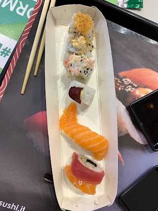 Kyosko Sushi Quarto