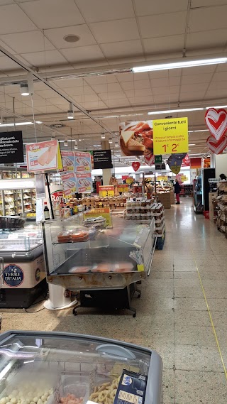 Carrefour Market - Salerno Posidonia