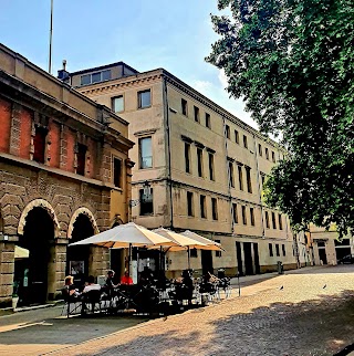 Boulangerie de Carlotta