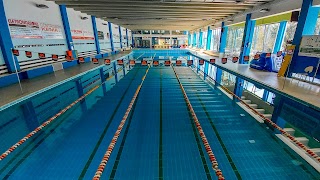 Piscina Comunale di Parre