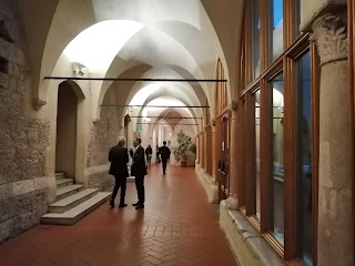 Auditorium di San Barnaba