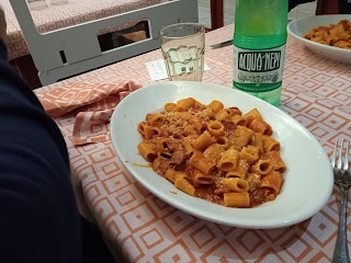 Ristorante La Matriciana Ai Consoli