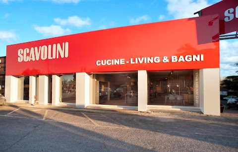 Scavolini Store Roma Aurelia