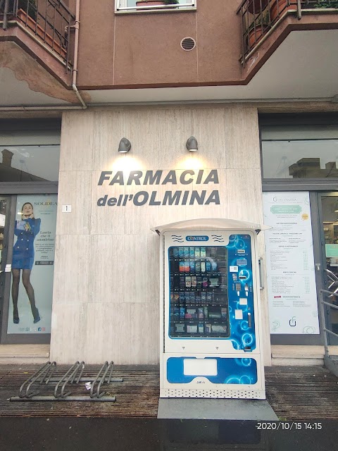 Farmacia Dell'Olmina