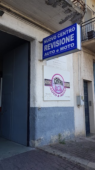 Nuovo Centro Revisione Auto E Moto