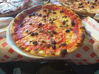 Bar Trattoria Pizzeria Roma