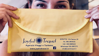 Agenzia Viaggi Joyful Travel