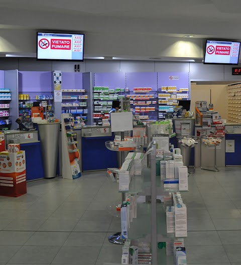 Farmacia Boselli