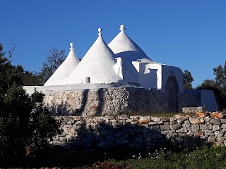 Trullo Momentino