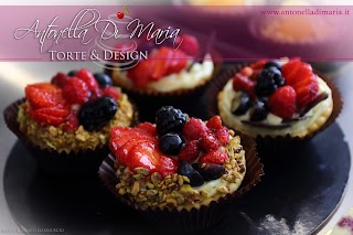 Antonella Di Maria Torte & Design