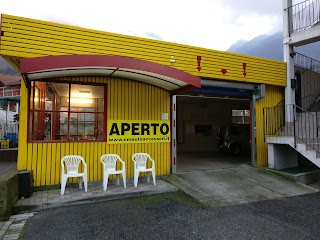 C.M. Autoaccessori Autolavaggio