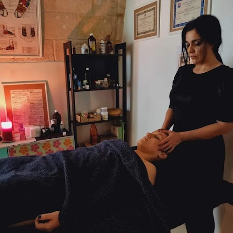 La Via Interiore-Naturopatia &Massaggi- di Angela Guglielmi