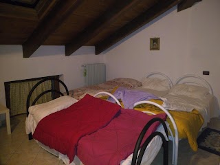 Bed And Breakfast Ospitalità Ai Campi