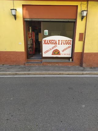 Mangia e Fuggi