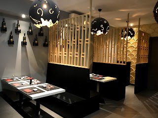 SushiRainbow Ristorante Giapponese