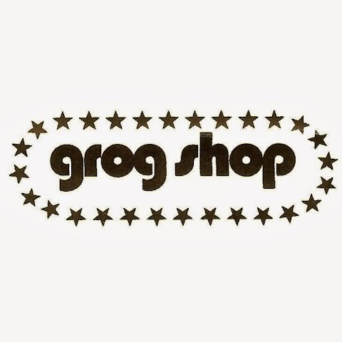 New Grog Shop S.a.s. di Bencistà Francesca