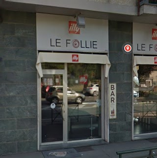 Non Un Caffé Le Follie