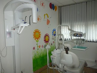 Studio dentistico Giuralarocca