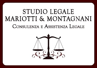 Studio Legale Mariotti & Montagnani