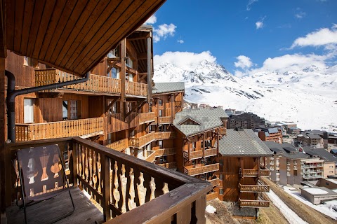 Résidence Les Balcons