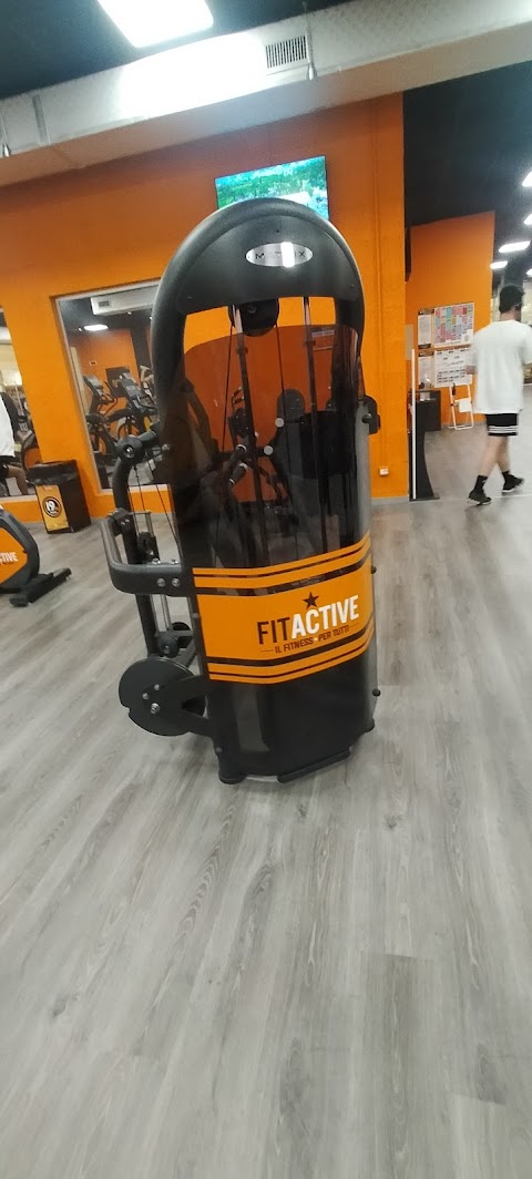 FitActive Bari Japigia