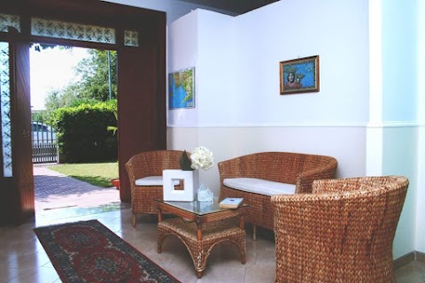 B&B Villa Palmira