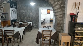 Antica Taverna