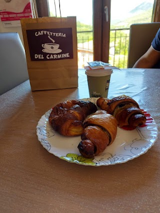 Caffetteria del Carmine