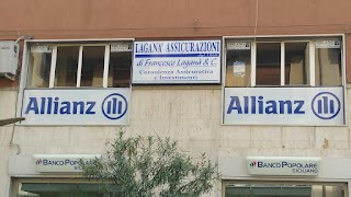 Laganà Assicurazioni "dal 1969" di Laganà Francesco & C. s.a.s