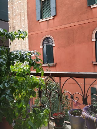 Venice love hostel