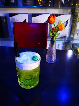 Sgaglione - Coffe & Lounge Bar