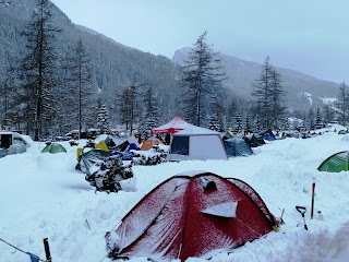 Pista Ice Pragelato