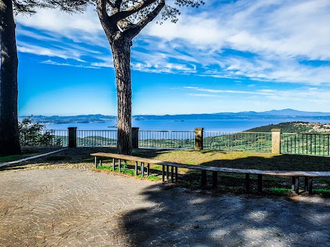 Lago bolsena