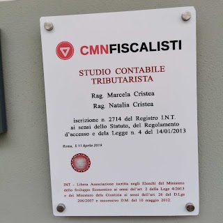 C.M.N. FISCALISTI