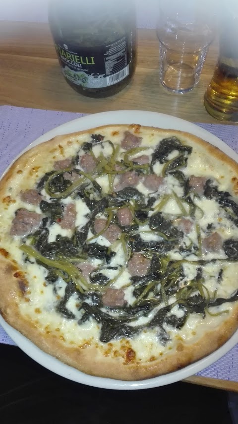 Pizzicotto